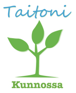 Logo Taitoni Kunnossa